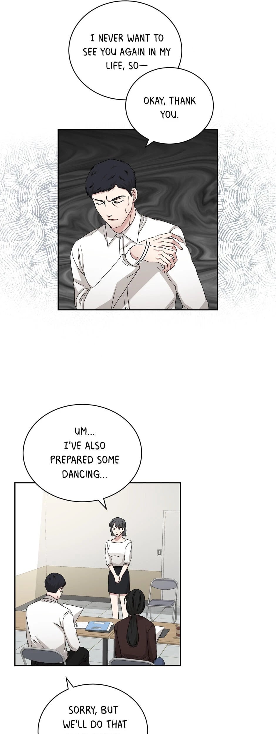 Big Life Chapter 66 - page 14
