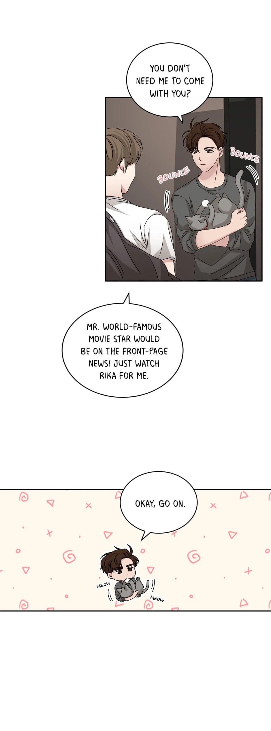 Big Life Chapter 66 - page 30