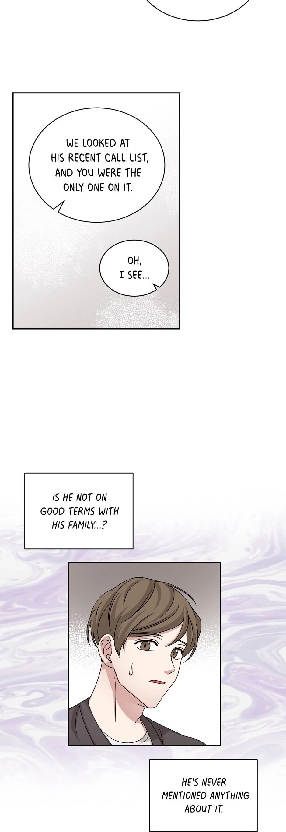 Big Life Chapter 66 - page 33