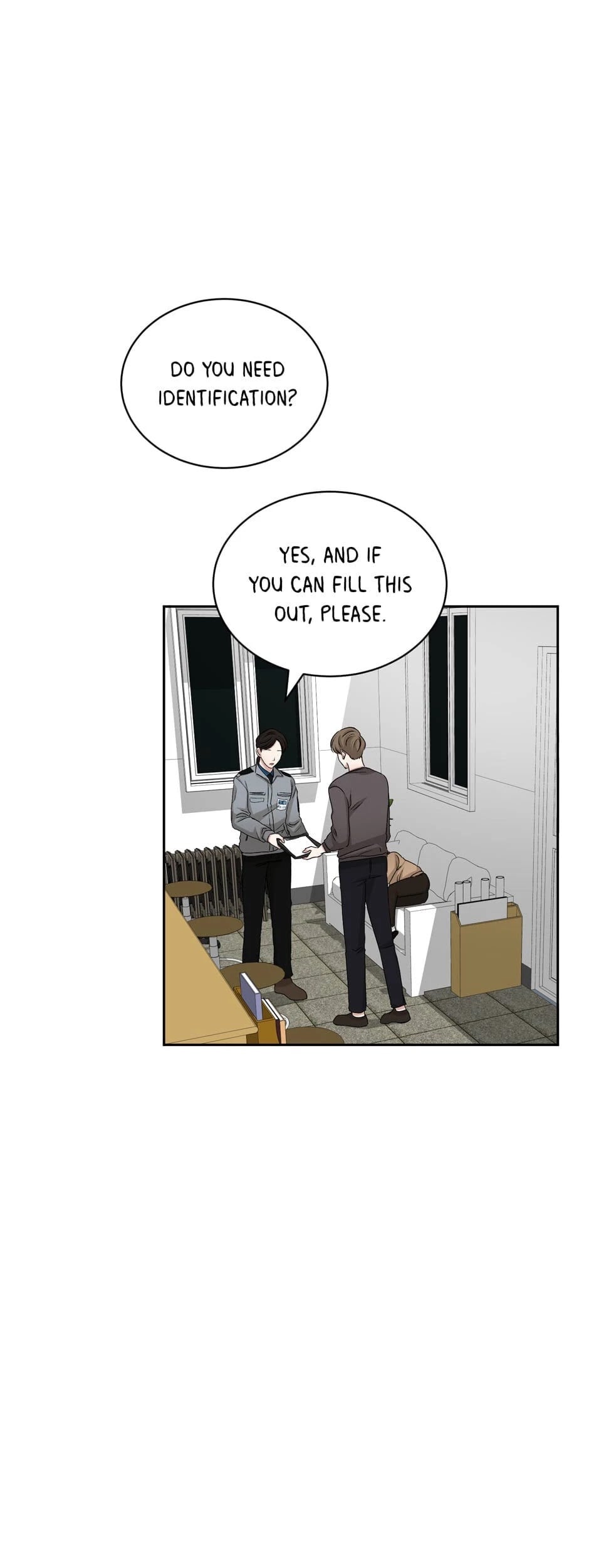 Big Life Chapter 66 - page 34