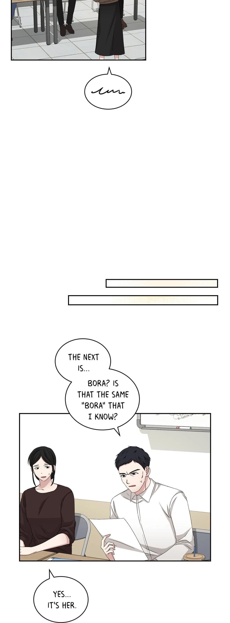 Big Life Chapter 66 - page 9