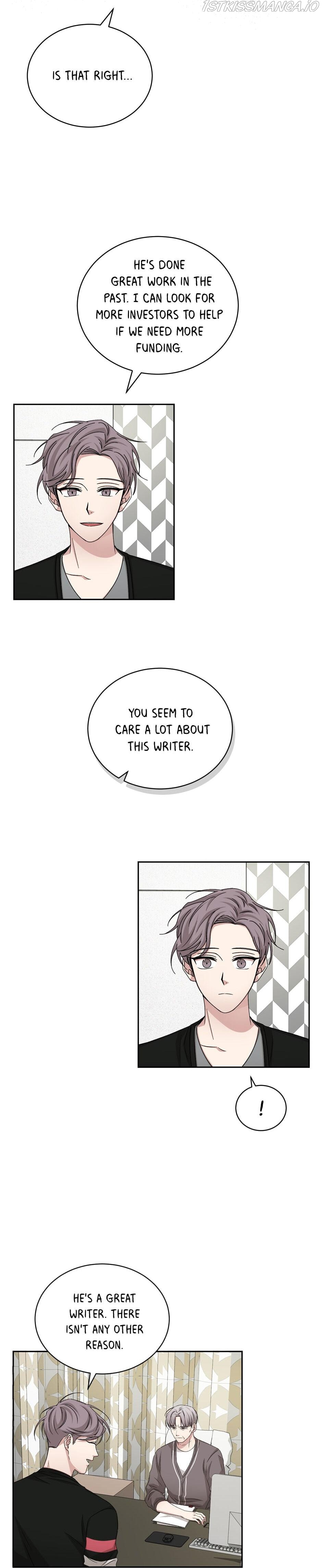 Big Life Chapter 63 - page 15