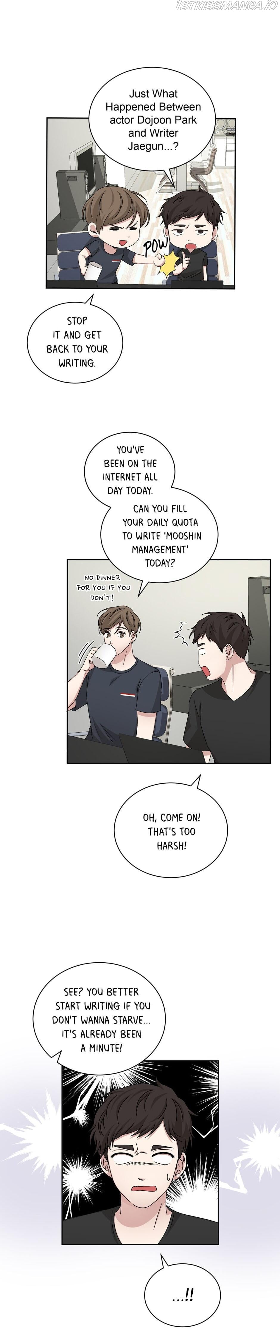 Big Life Chapter 63 - page 6