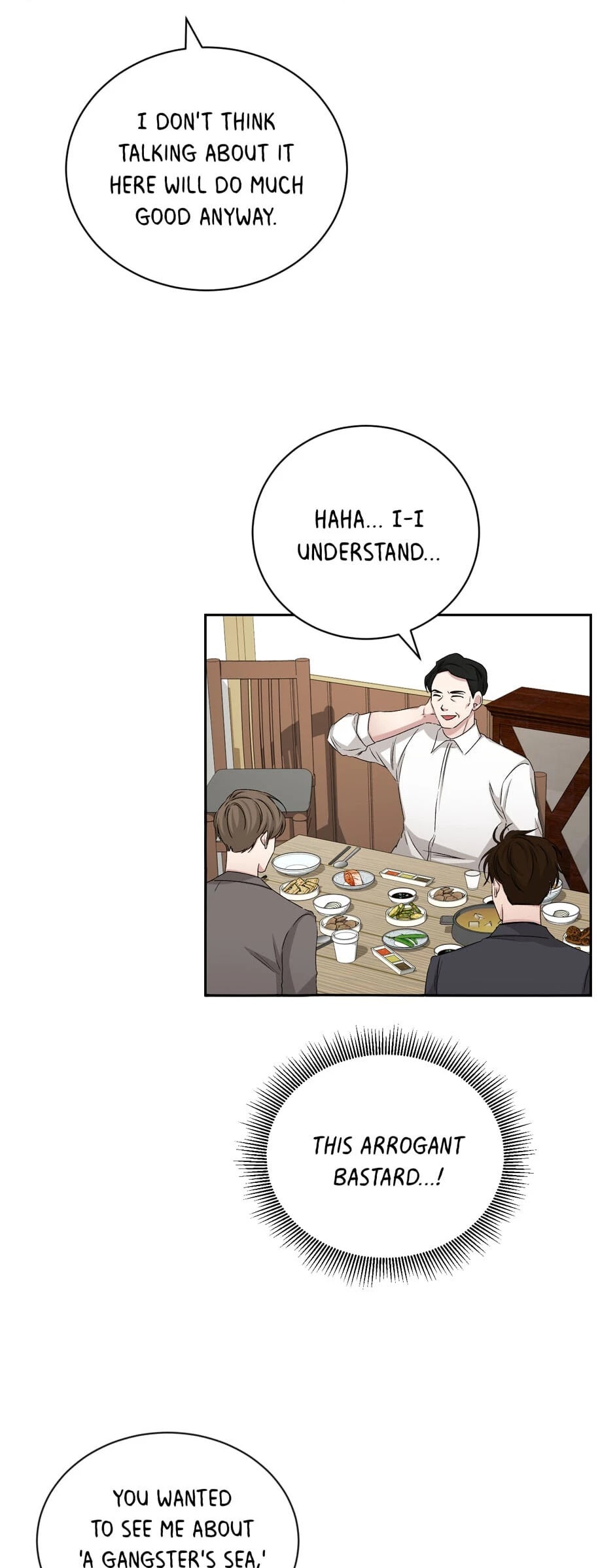 Big Life Chapter 62 - page 32