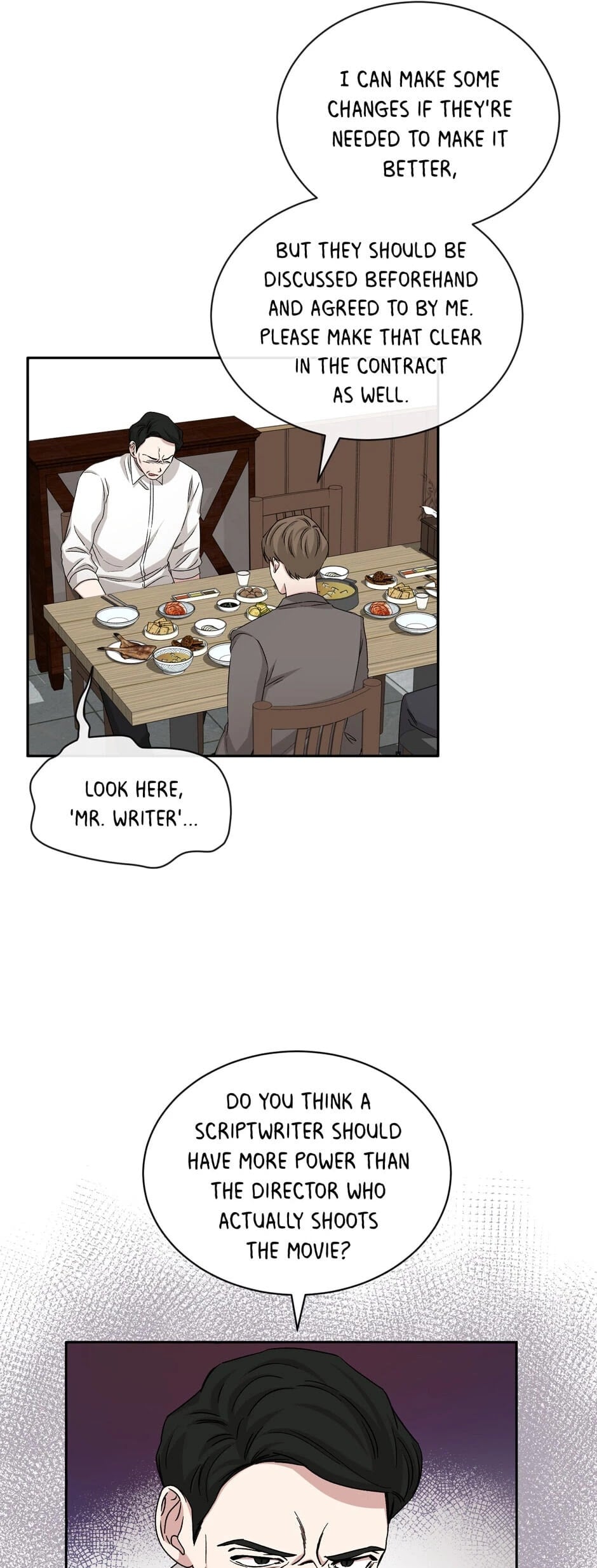 Big Life Chapter 62 - page 38