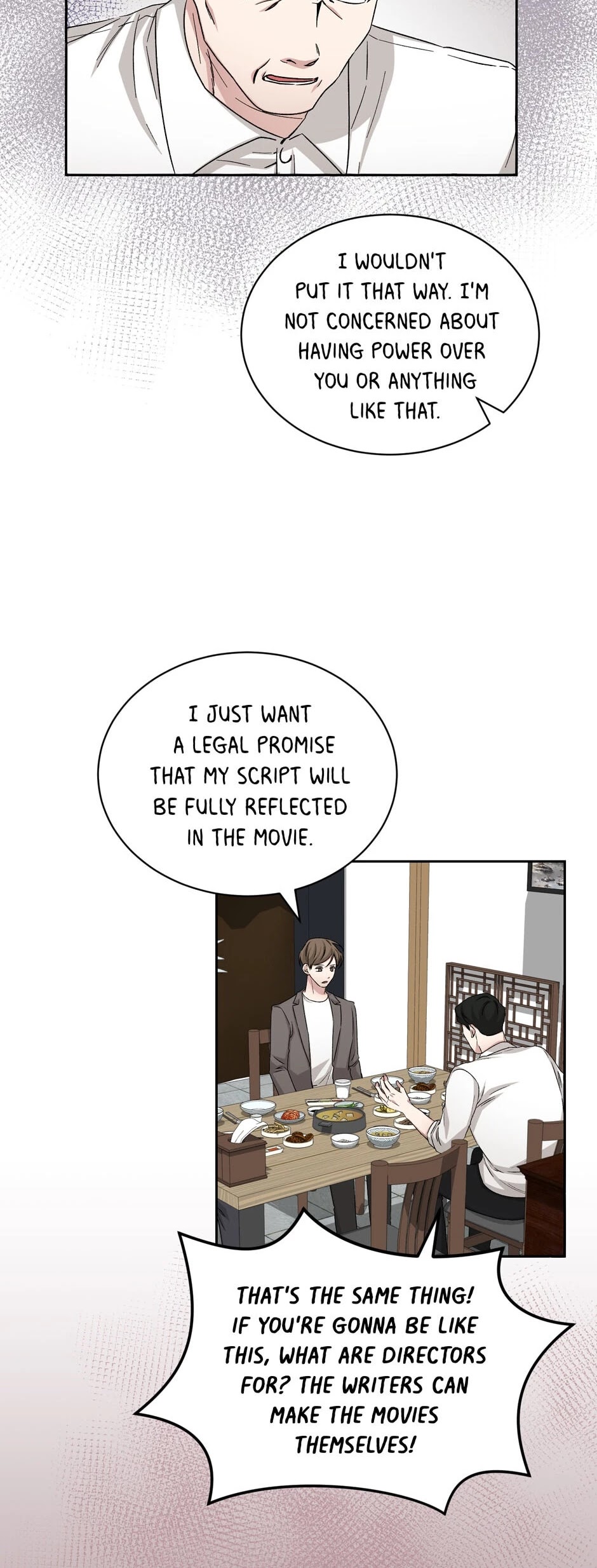 Big Life Chapter 62 - page 39