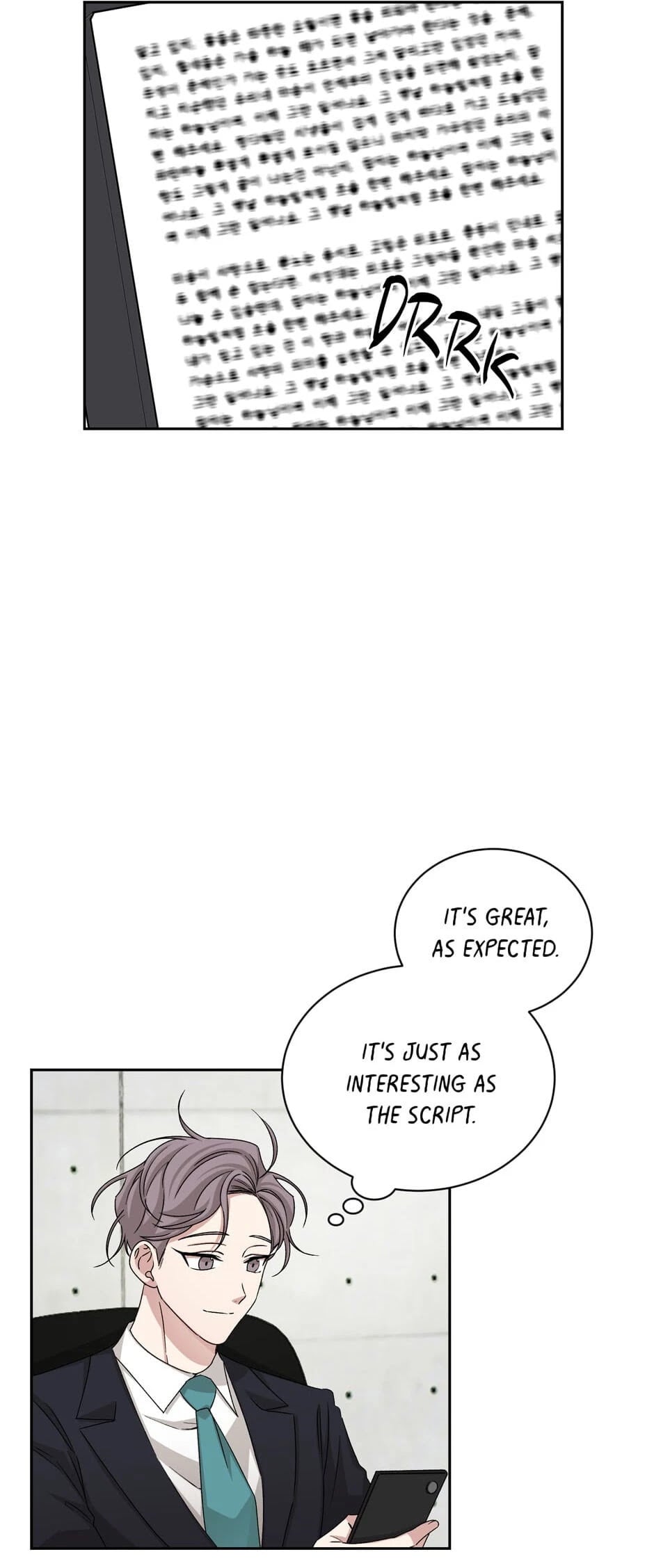 Big Life Chapter 62 - page 4
