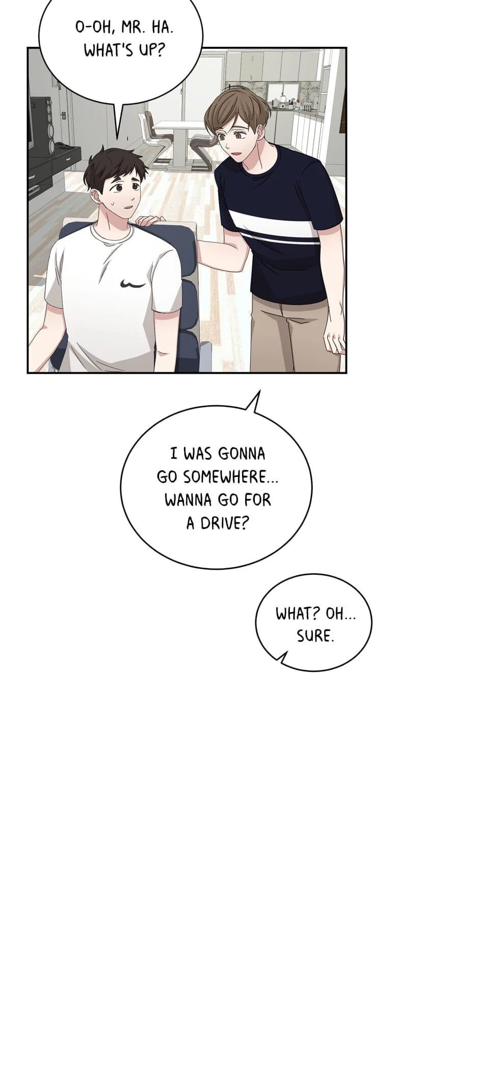Big Life Chapter 61 - page 19