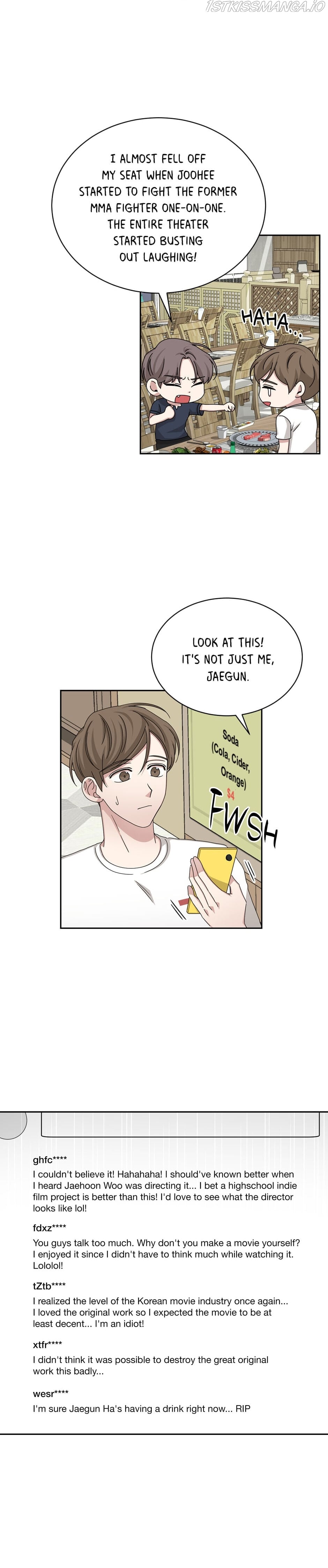 Big Life Chapter 60 - page 20