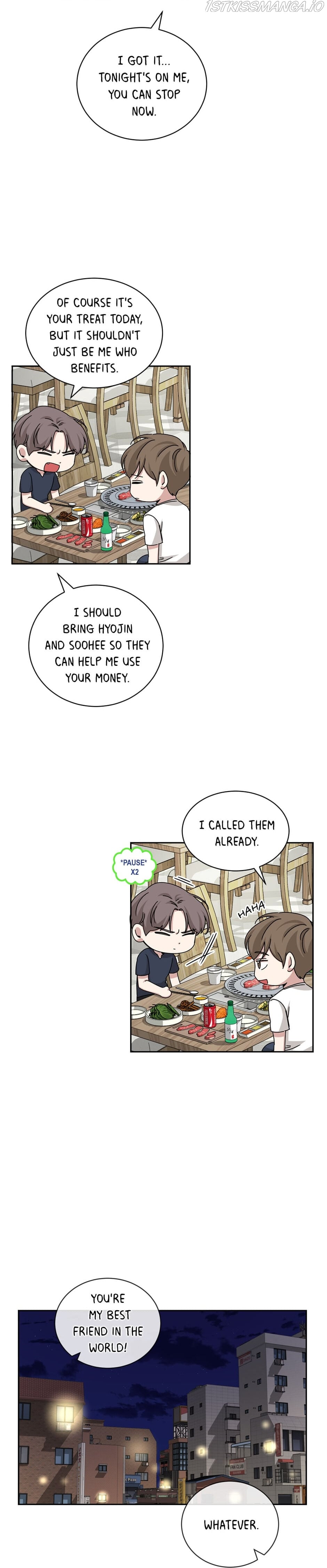Big Life Chapter 60 - page 25