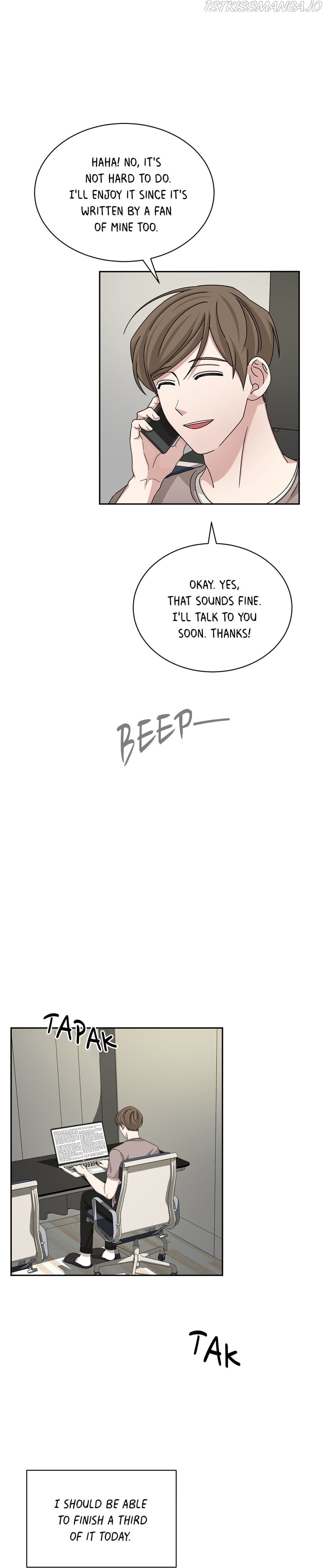 Big Life Chapter 60 - page 3