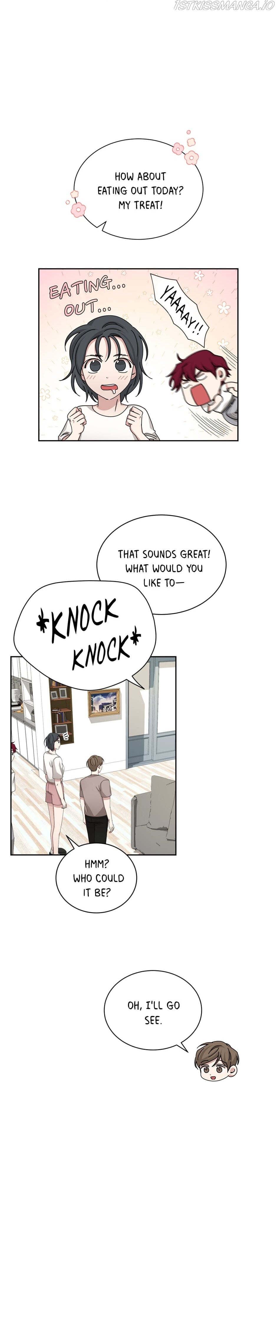 Big Life Chapter 60 - page 6