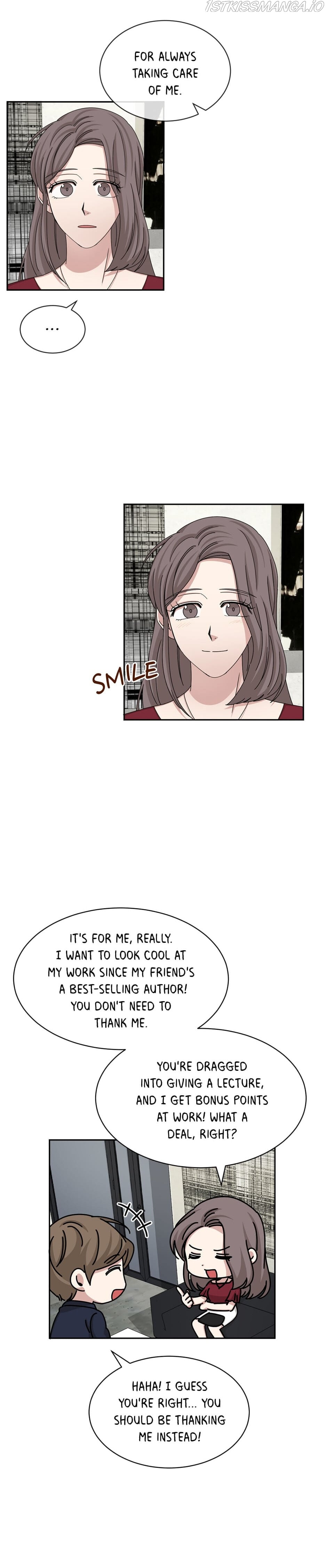 Big Life Chapter 56 - page 14