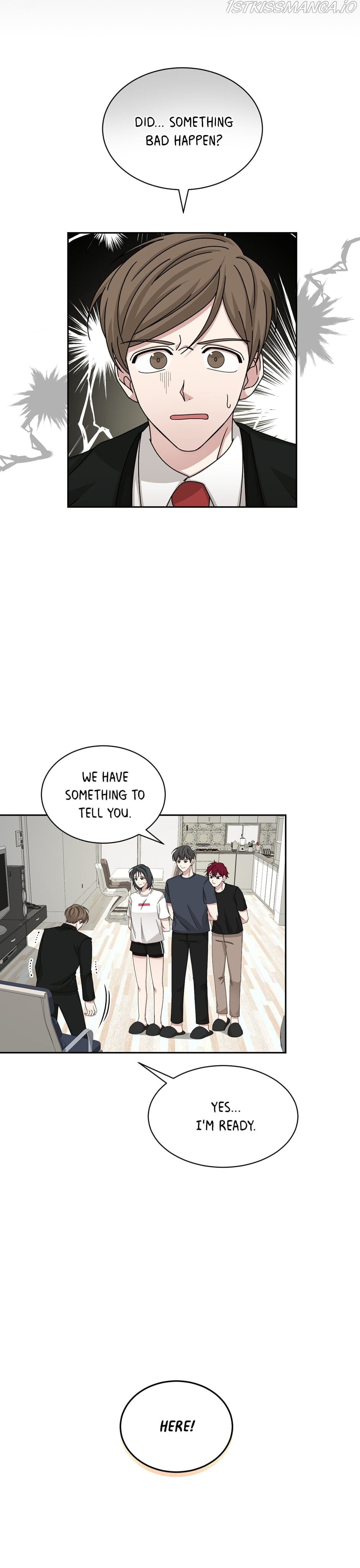 Big Life Chapter 55 - page 13