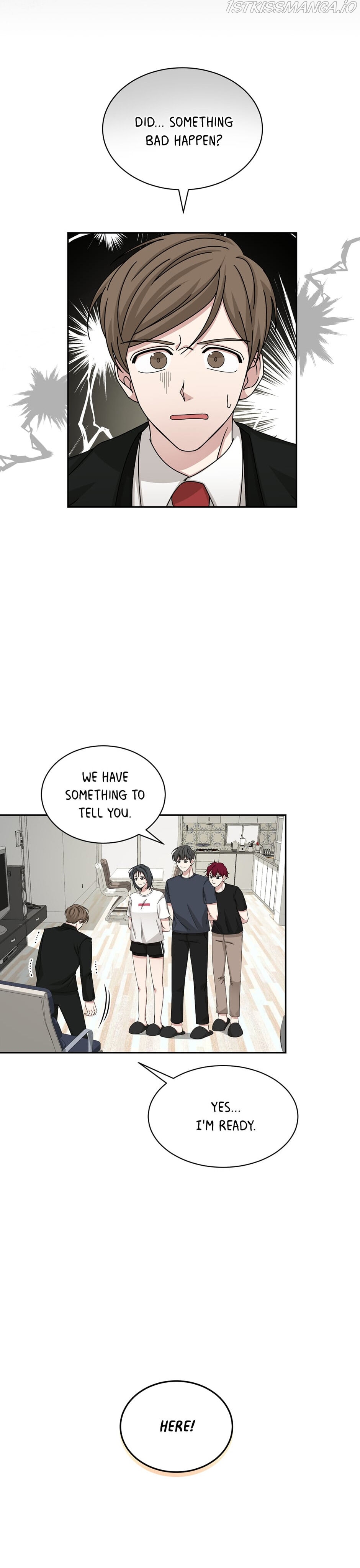 Big Life Chapter 55 - page 14