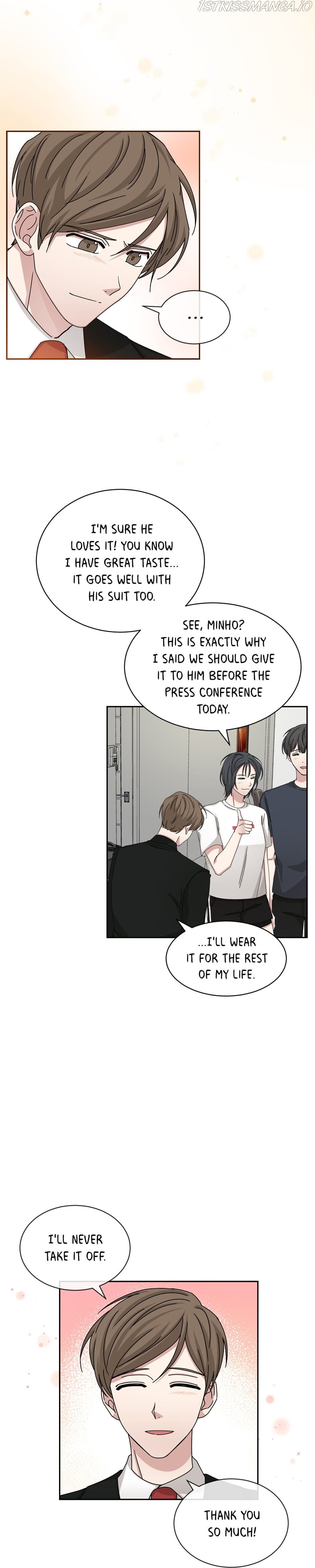 Big Life Chapter 55 - page 19