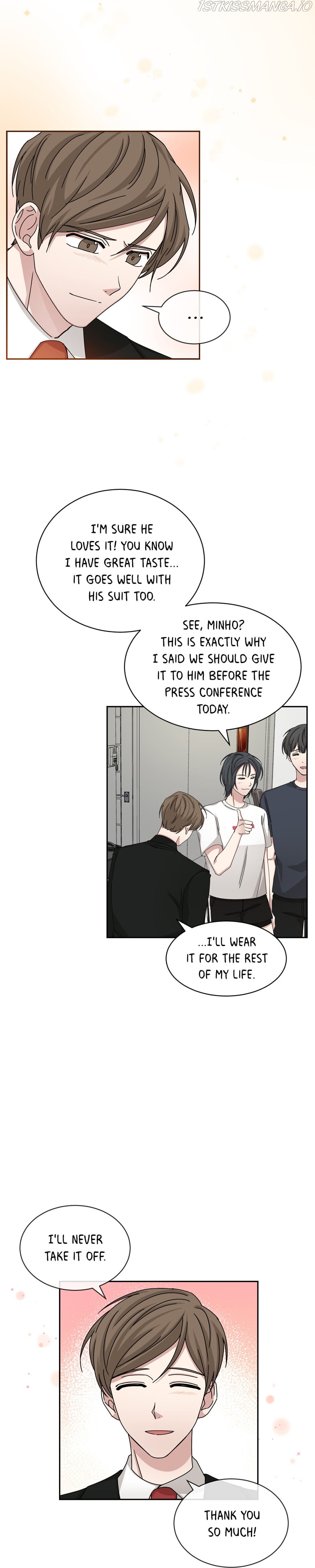 Big Life Chapter 55 - page 20
