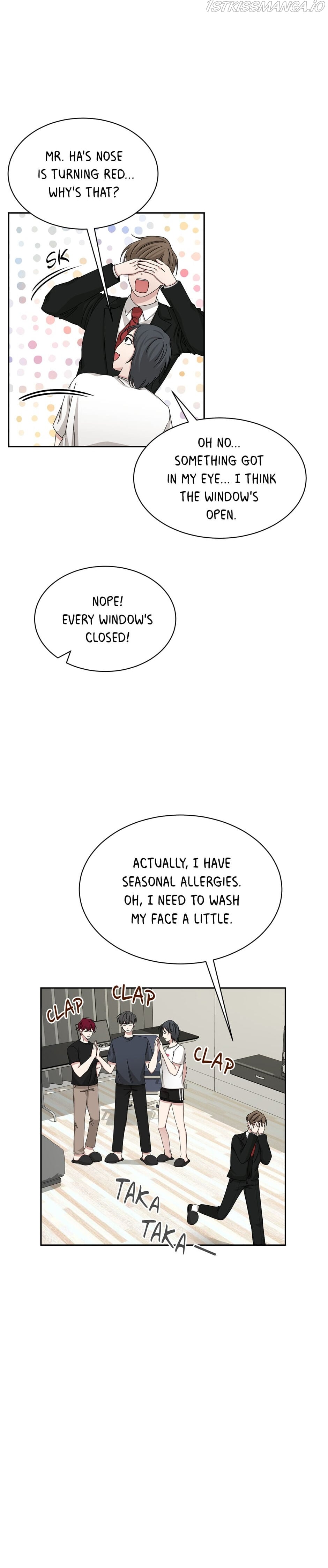 Big Life Chapter 55 - page 22