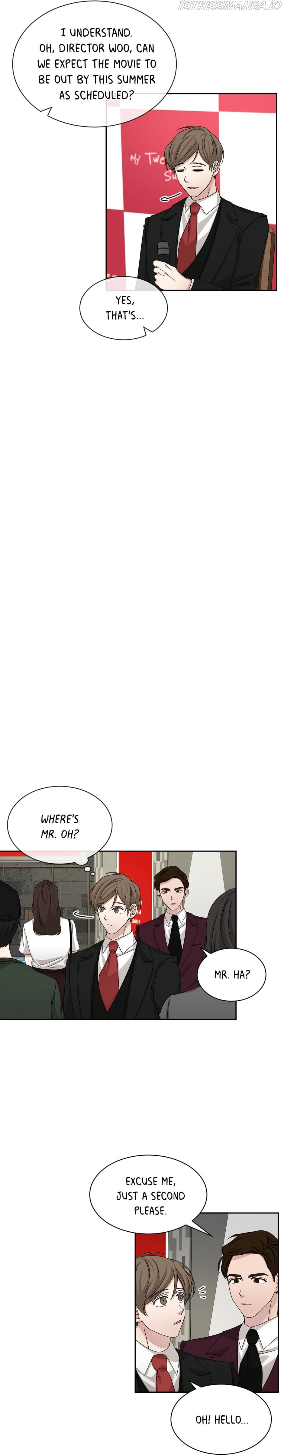 Big Life Chapter 55 - page 28