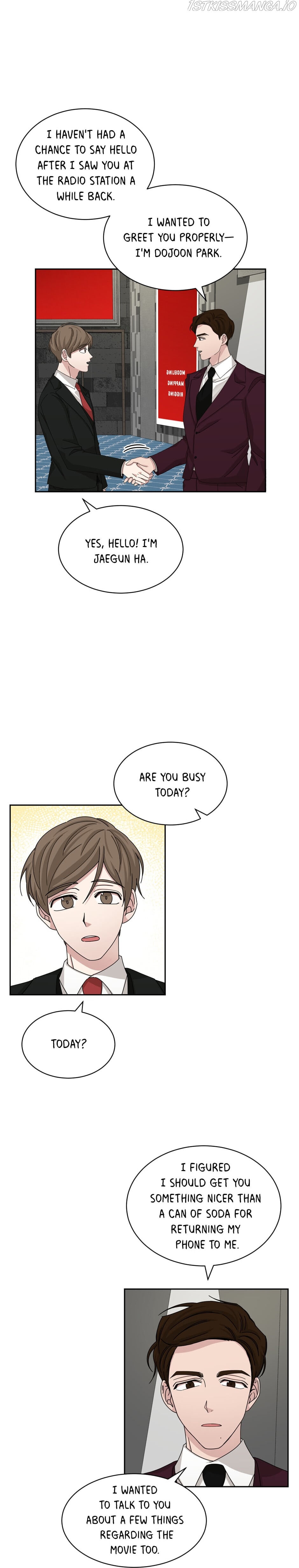 Big Life Chapter 55 - page 29