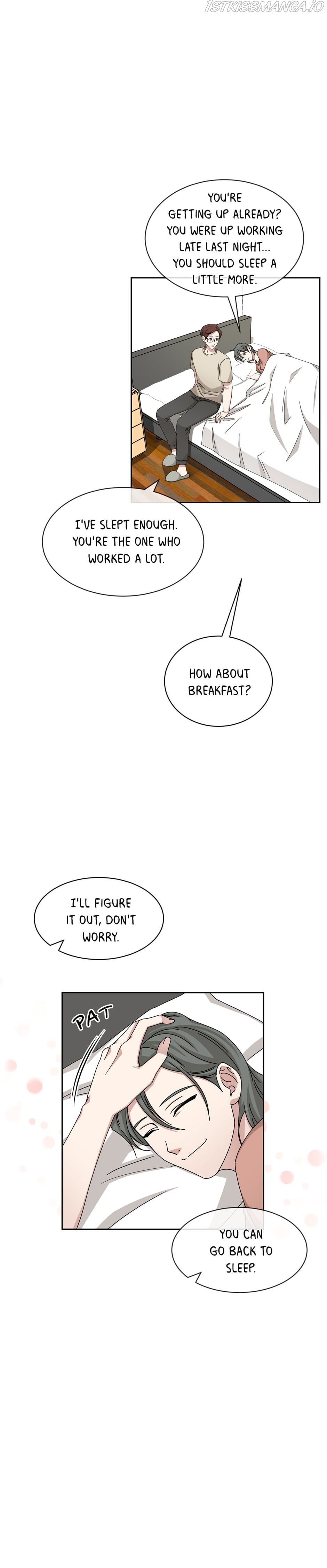 Big Life Chapter 55 - page 39