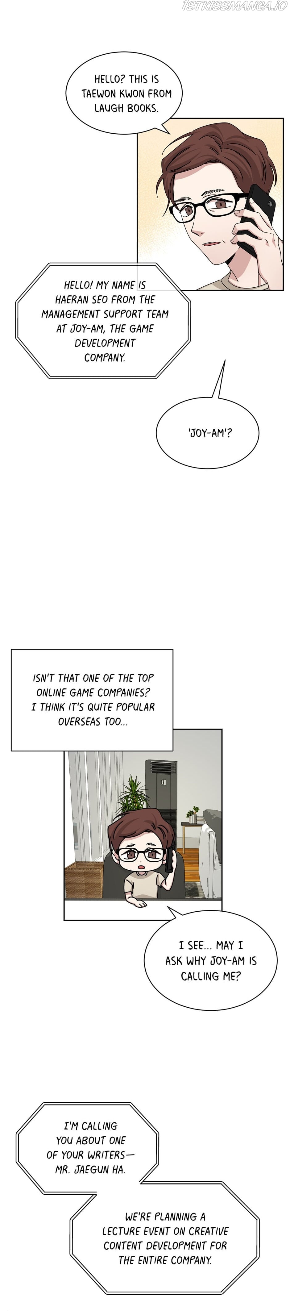 Big Life Chapter 55 - page 44