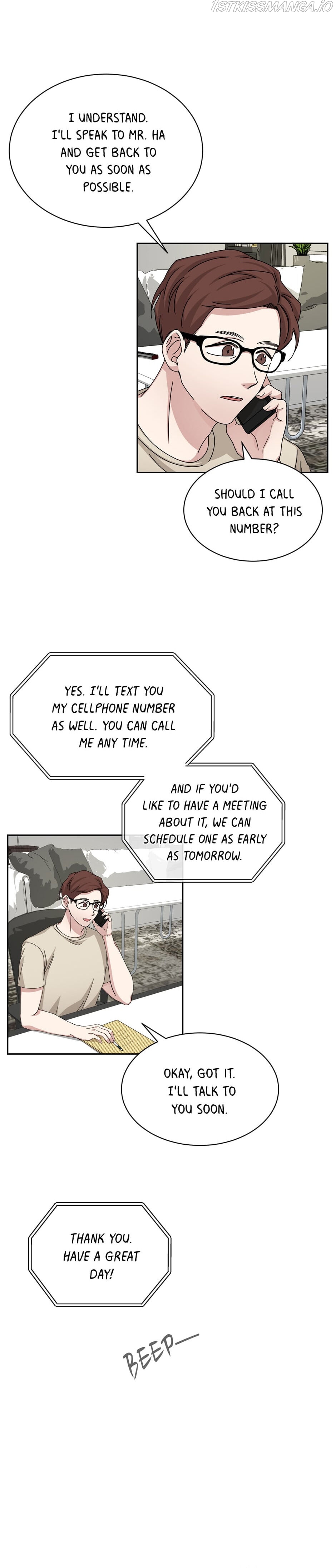 Big Life Chapter 55 - page 47