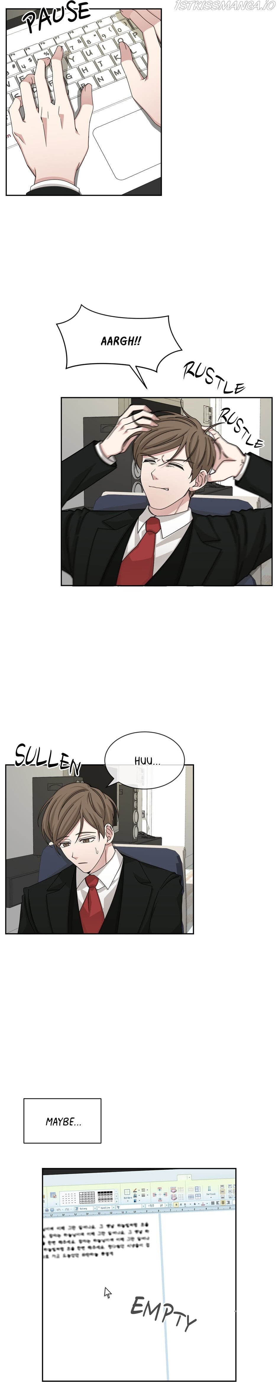 Big Life Chapter 55 - page 6