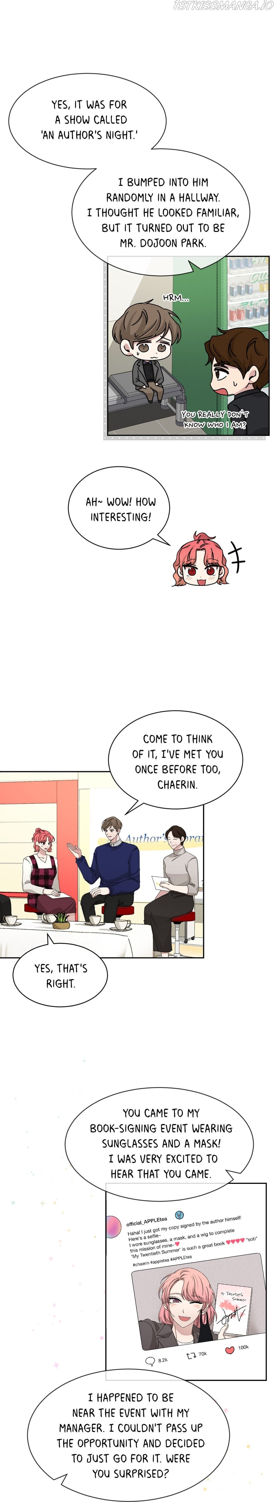 Big Life Chapter 54 - page 10