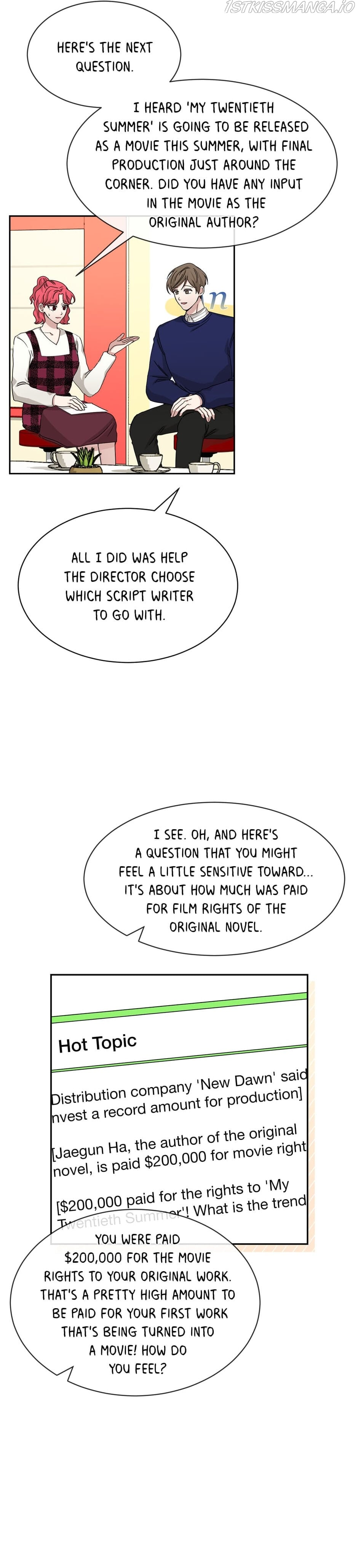 Big Life Chapter 54 - page 6