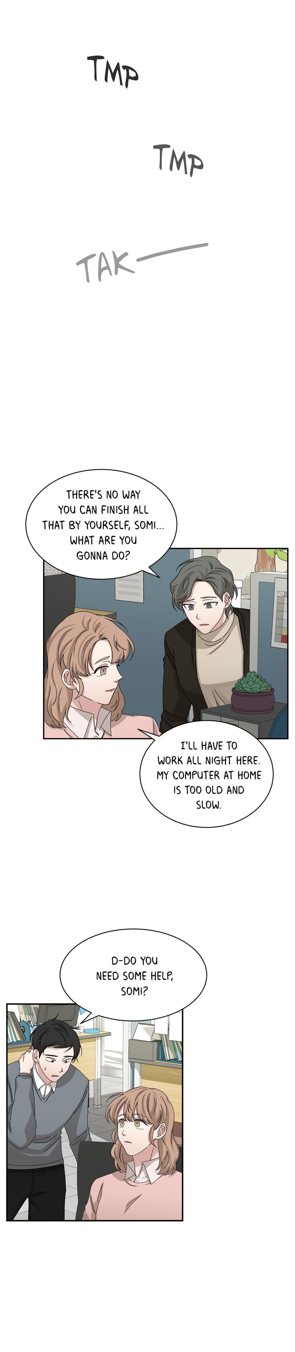Big Life Chapter 53 - page 5