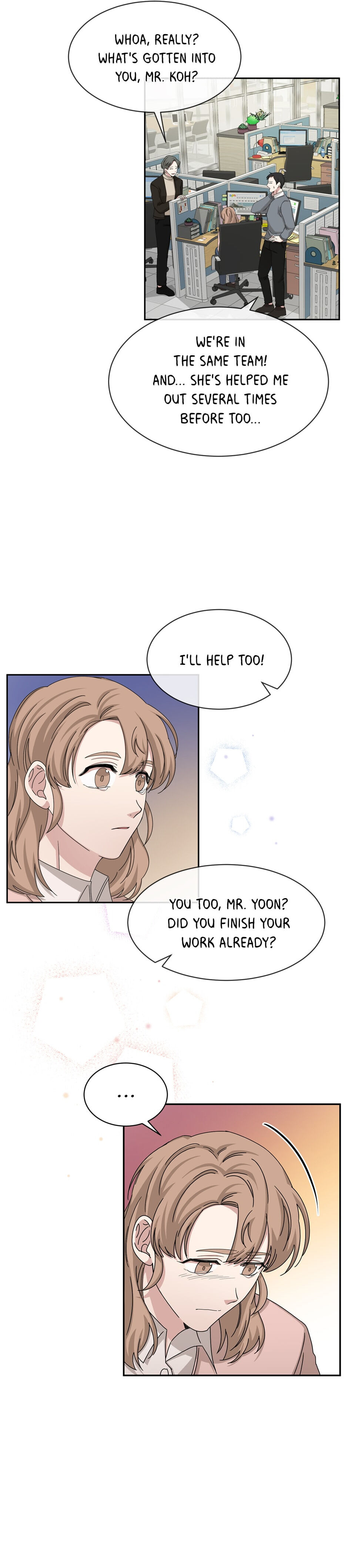 Big Life Chapter 53 - page 6