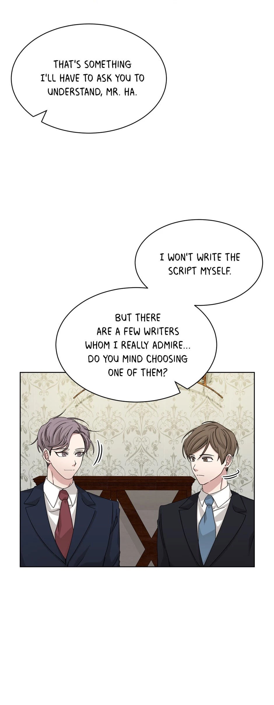 Big Life Chapter 52 - page 18