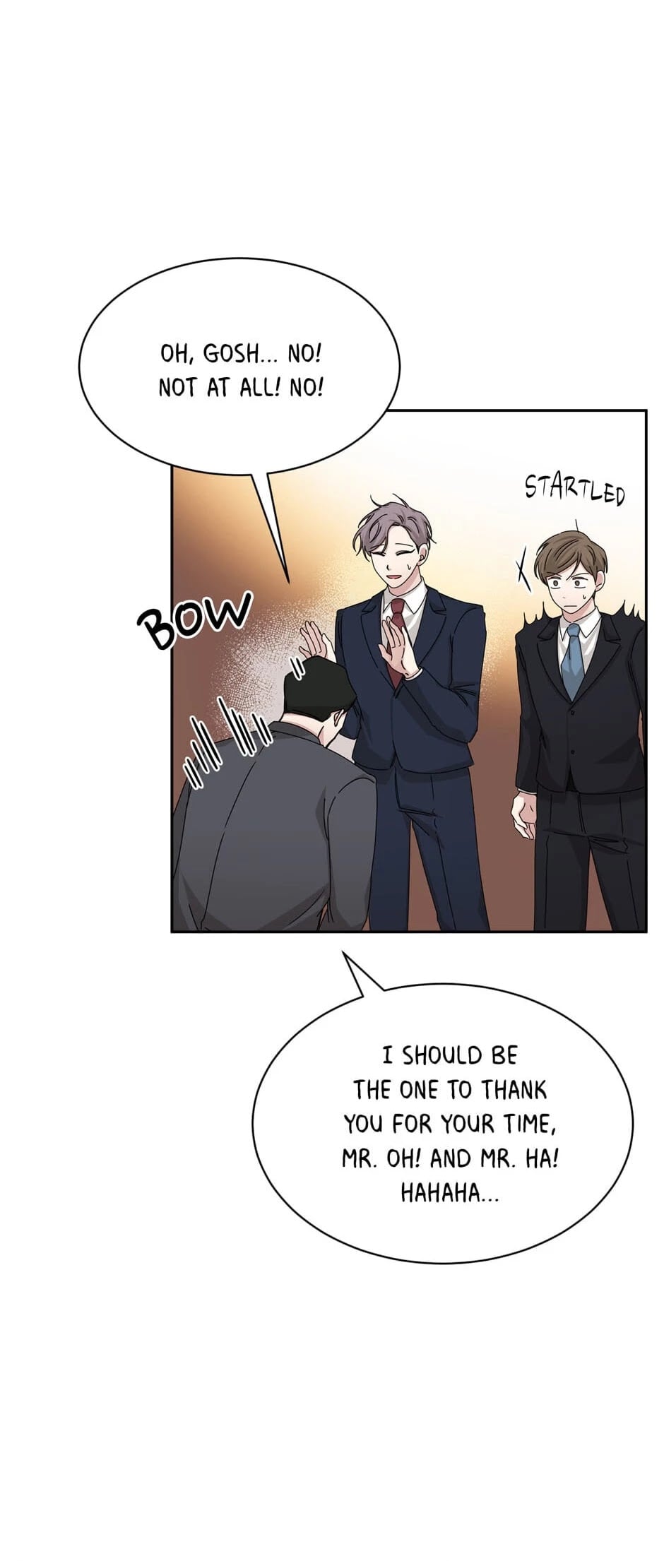 Big Life Chapter 52 - page 25