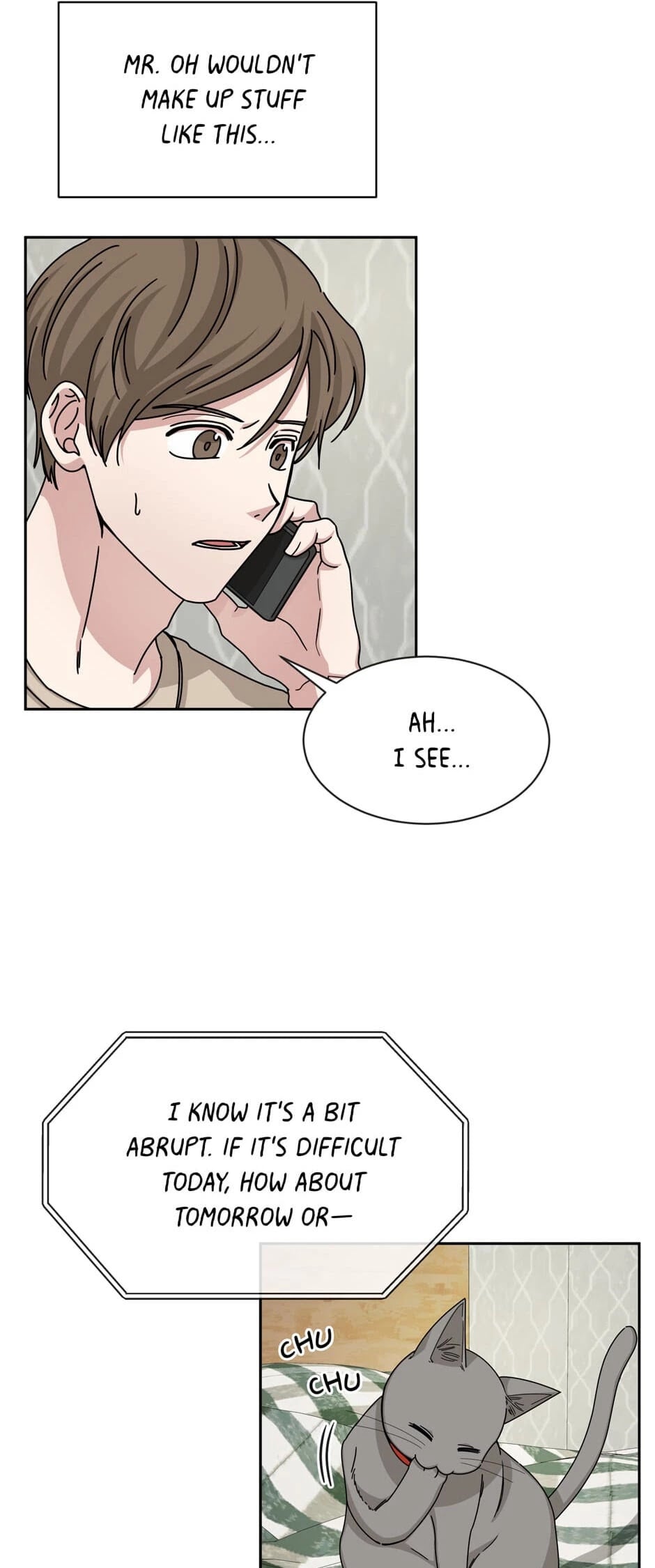 Big Life Chapter 52 - page 8
