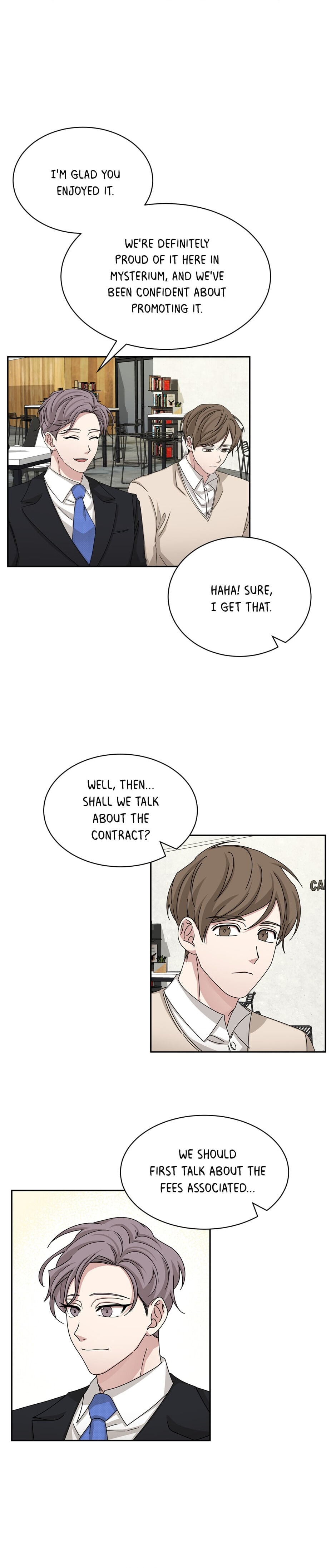 Big Life Chapter 51 - page 10