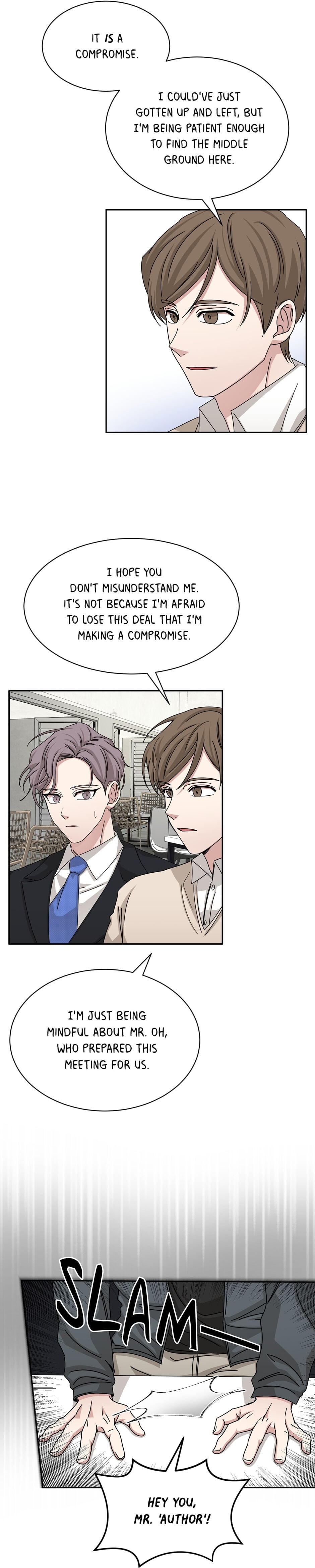 Big Life Chapter 51 - page 17