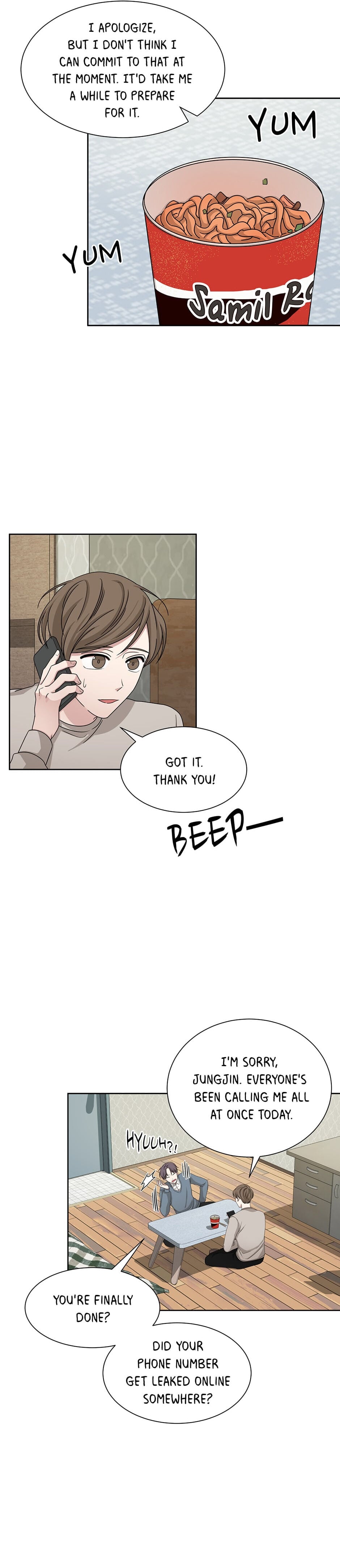 Big Life Chapter 50 - page 7
