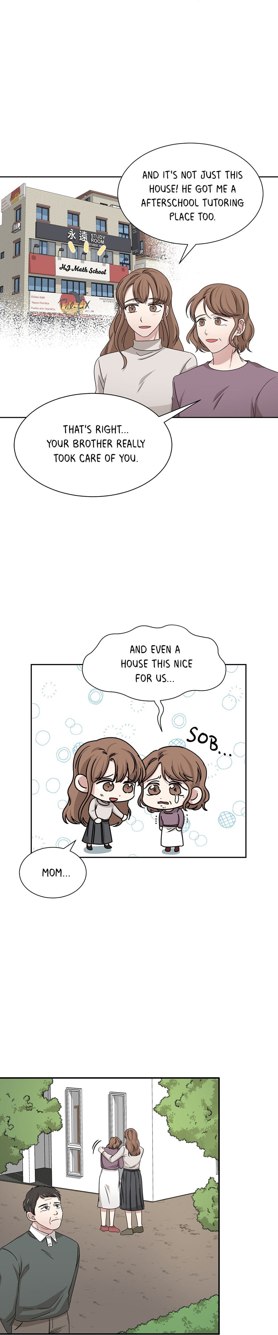 Big Life Chapter 49 - page 19