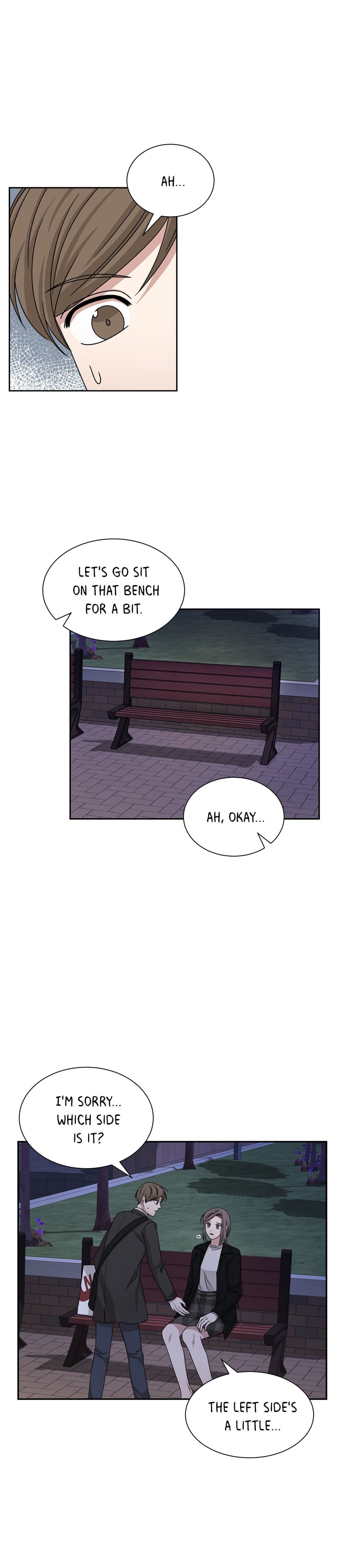 Big Life Chapter 48 - page 16