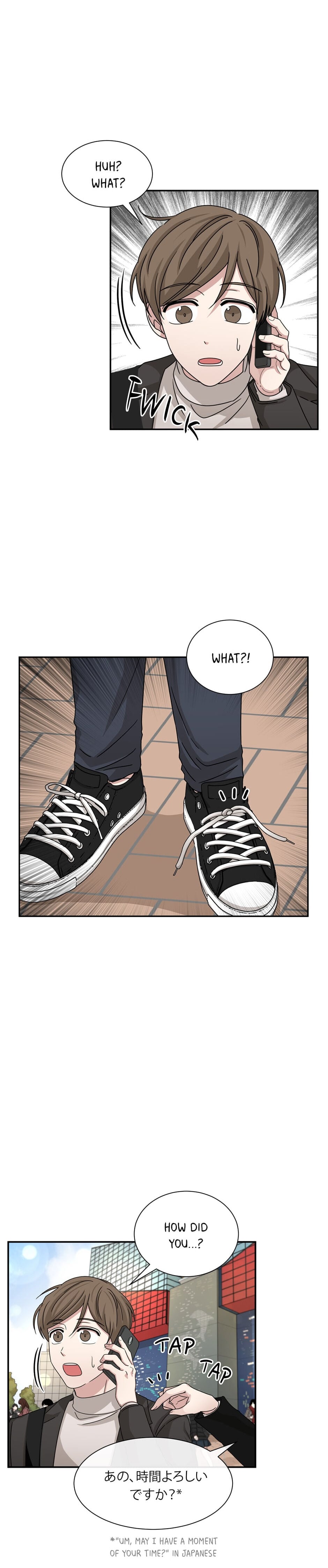 Big Life Chapter 47 - page 26