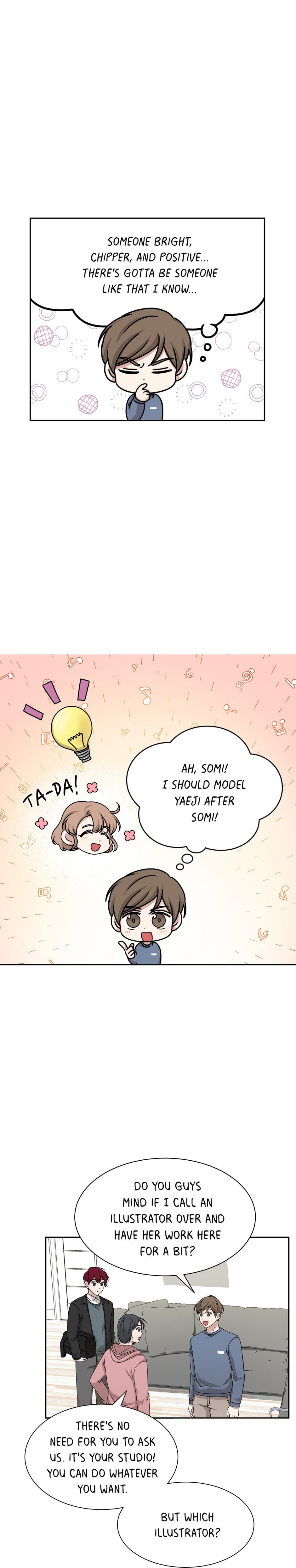 Big Life Chapter 46 - page 22