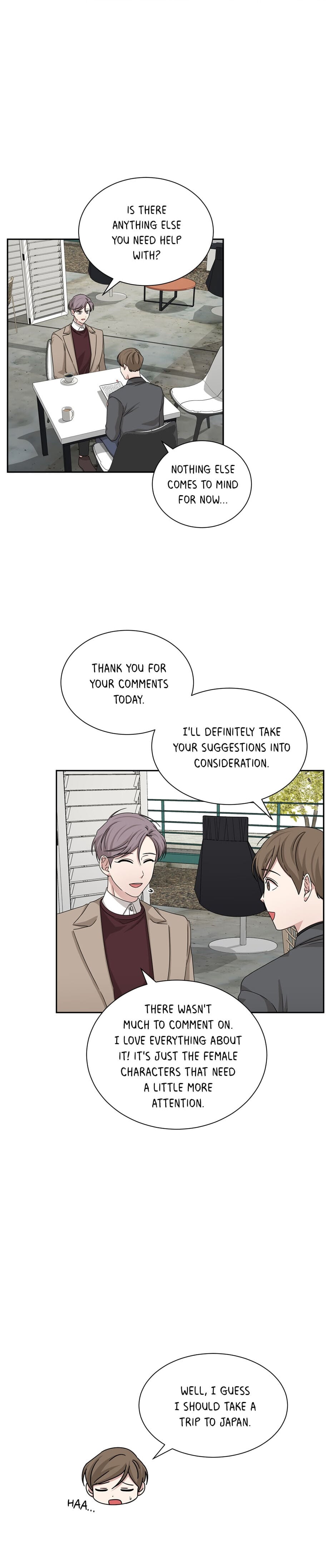 Big Life Chapter 45 - page 8