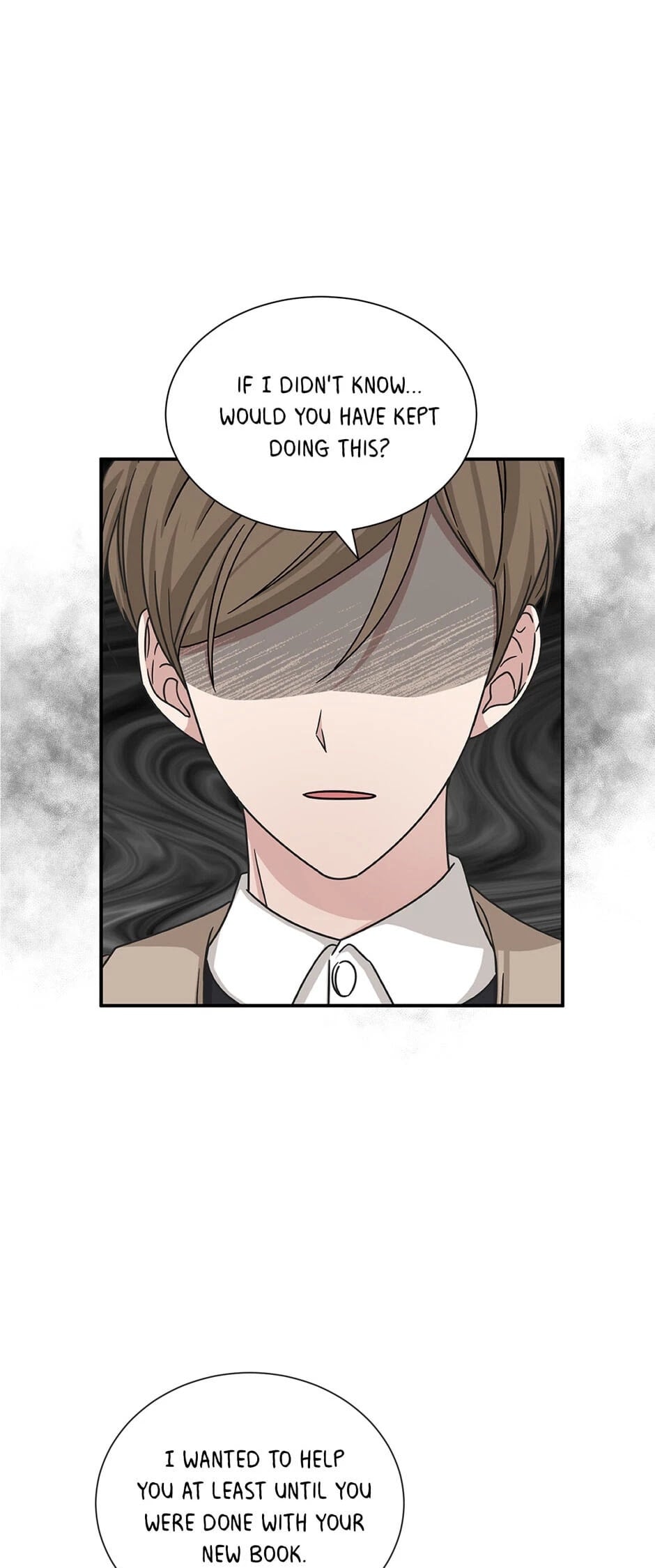 Big Life Chapter 44 - page 22