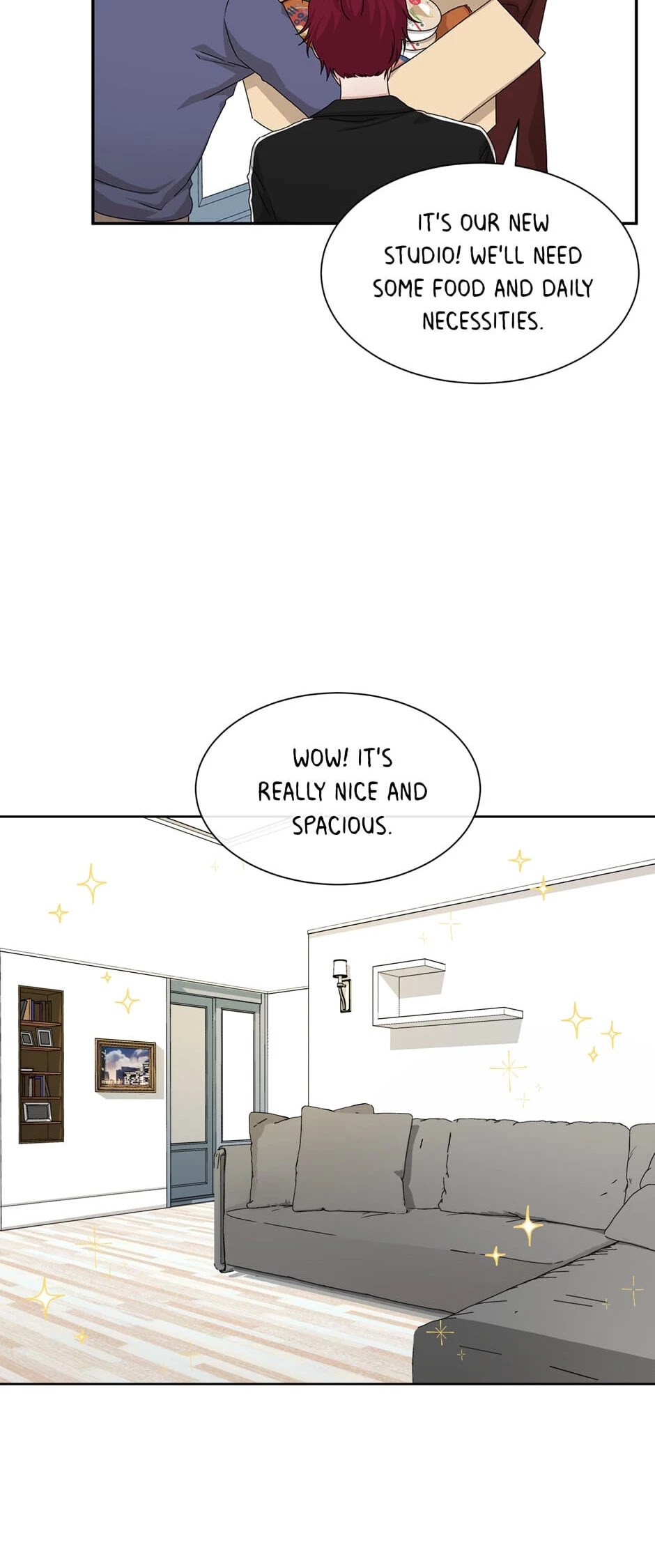 Big Life Chapter 44 - page 39
