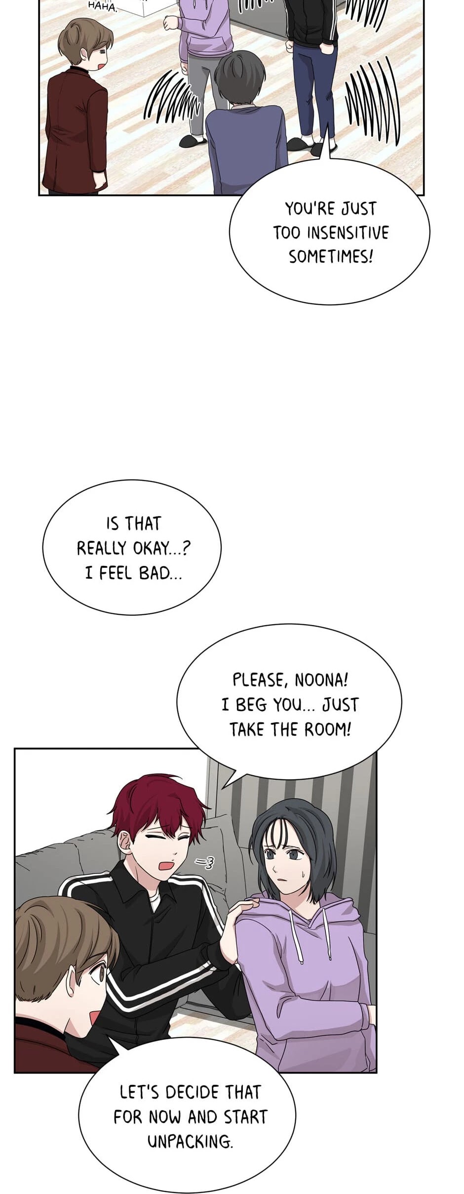 Big Life Chapter 44 - page 43