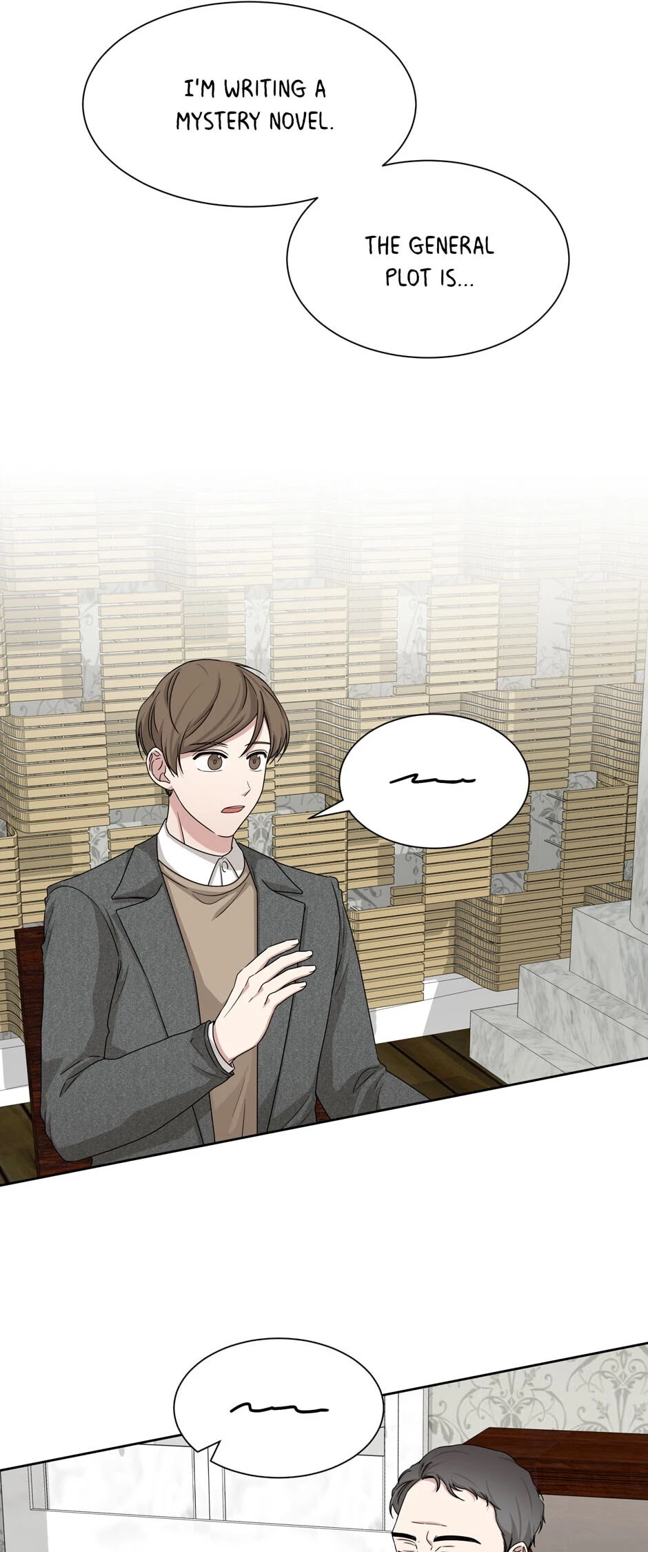 Big Life Chapter 43 - page 16