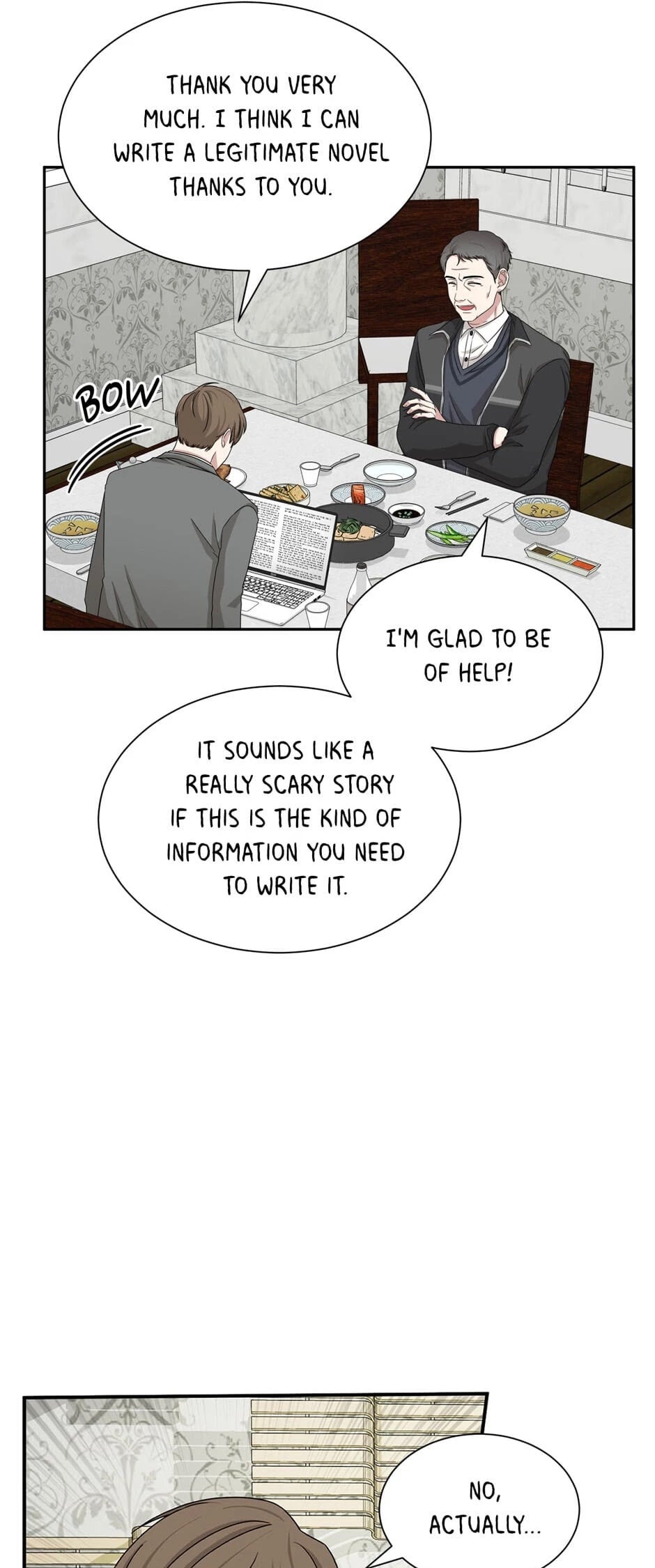 Big Life Chapter 43 - page 24