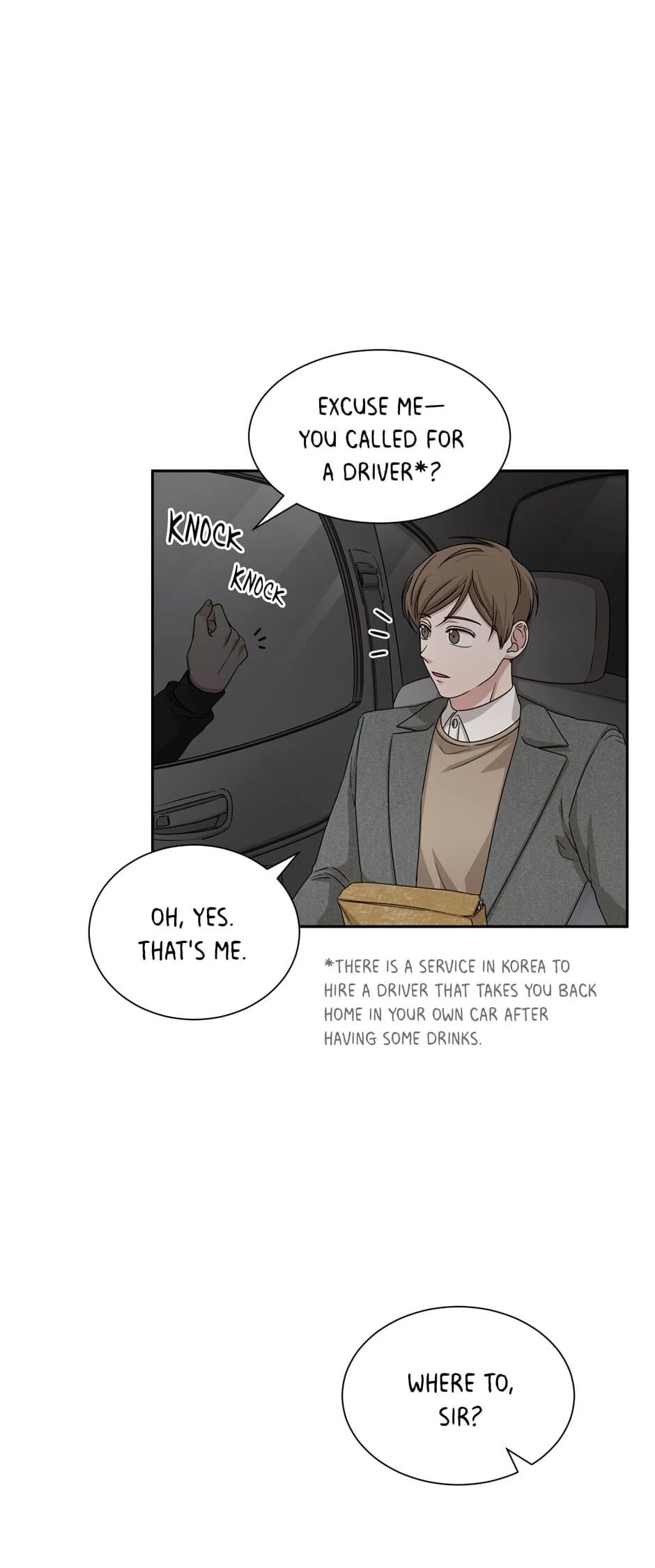 Big Life Chapter 43 - page 41