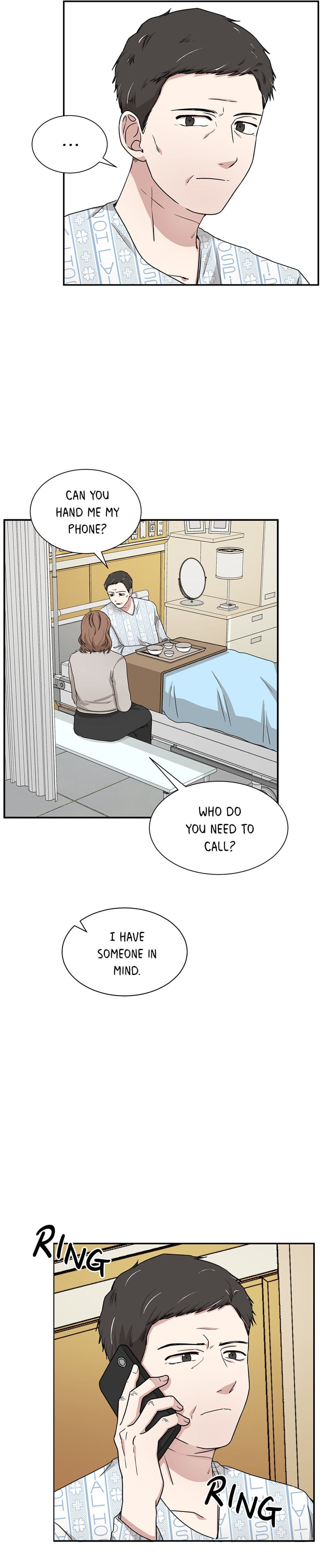 Big Life Chapter 42 - page 22